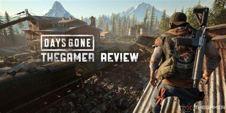 Days Gone PC Review 2