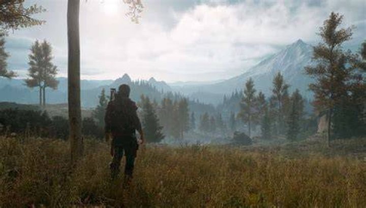 Days Gone PC Review 4