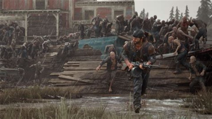 
Days Gone Review
