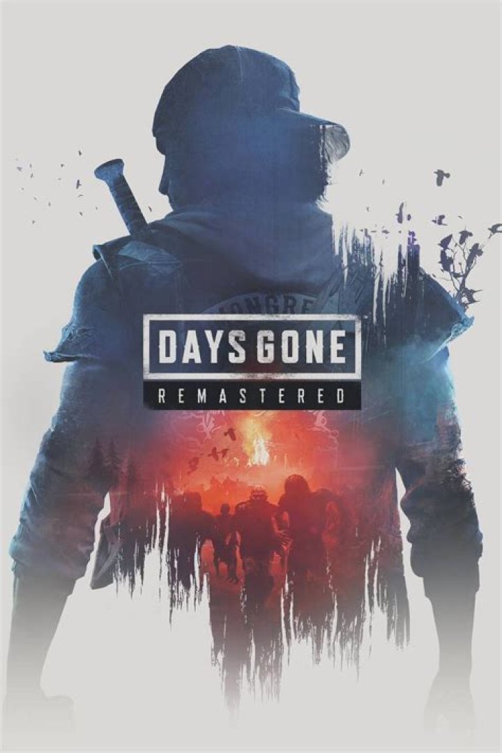 Days Gone's Zombie Waves and 10 other undead innovations