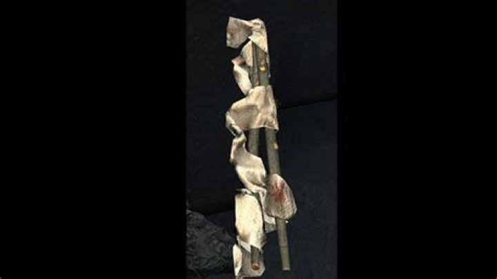 DayZ: How to Make a Splint and Heal a Broken Leg