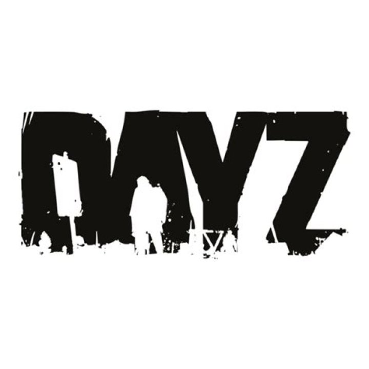 DayZ logo