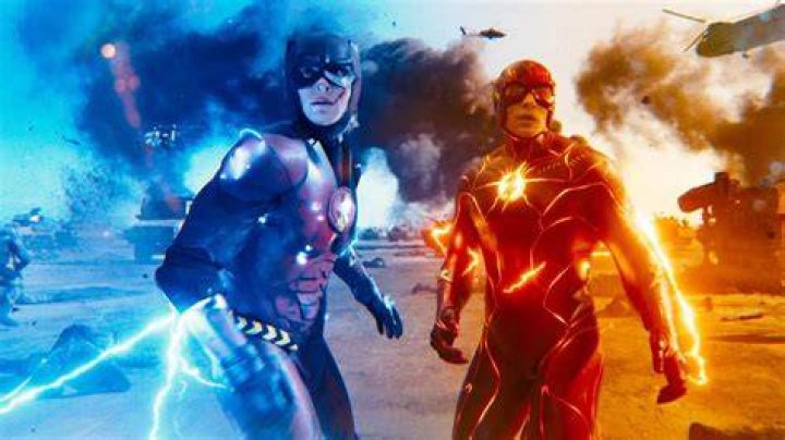 DC and James Gunn Face Backlash as Ezra Miller is Still in Flash Movie