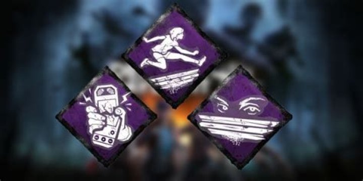Dead by Daylight New Perks: What Are The New Dead By Daylight Perks?