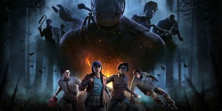 Dead by daylight