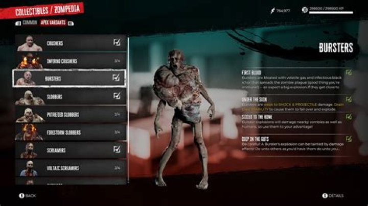 Dead Island 2 Mission List: How Many Chapters Are There?