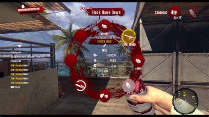 Dead Island Dev Announces Project Hell, the Hack-and-Slash that Began as a Mod