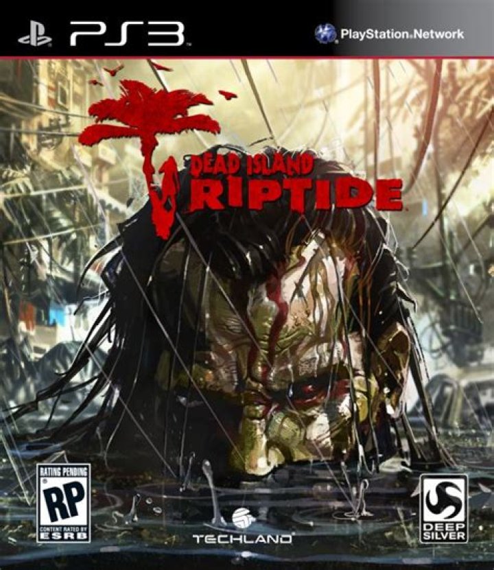 Dead Island Riptide Releasing April 23, 2013