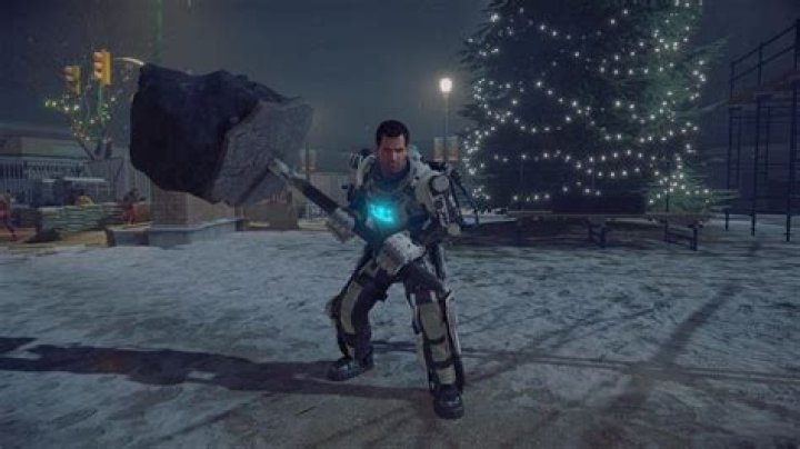 
Dead Rising 4 Season Pass Features Online Golf Mode, Infected Frank West And More