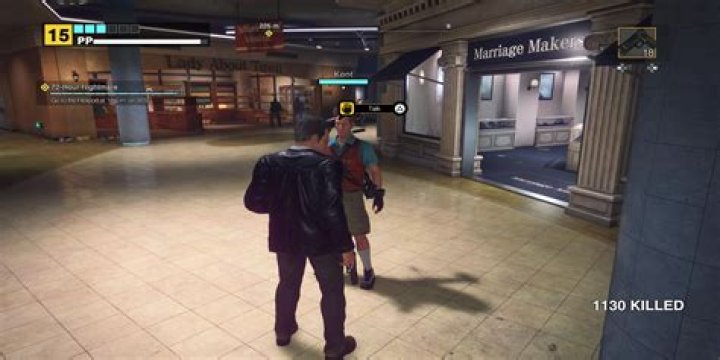 Dead Rising 4 Takes Out Time Limits