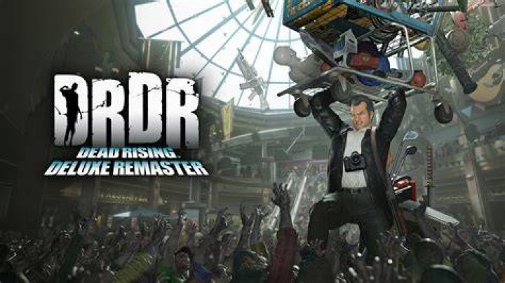 Dead Rising