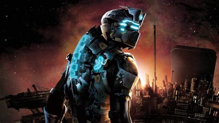Dead Space 2 is still one of the all-time horror greats 10 years later
