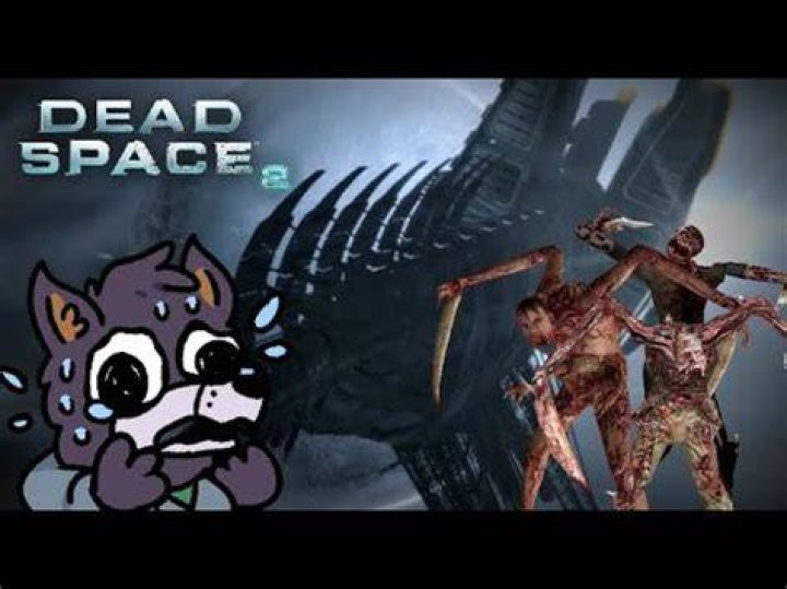 
Dead Space 2 “The Sprawl” Video