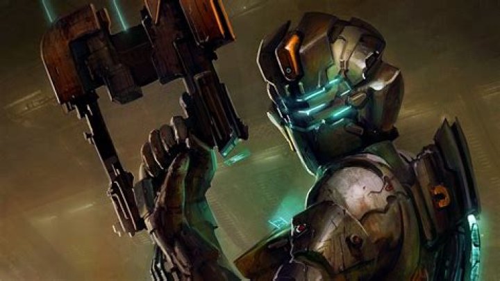 Dead Space 2 Wallpapers in HD