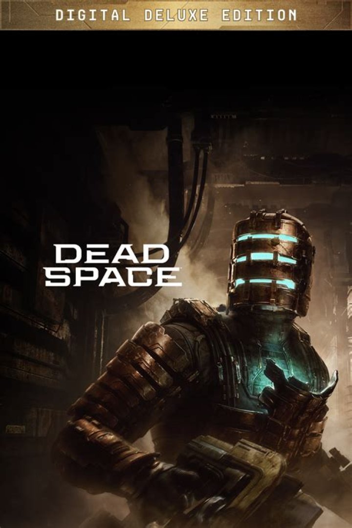 Dead Space remake PS4