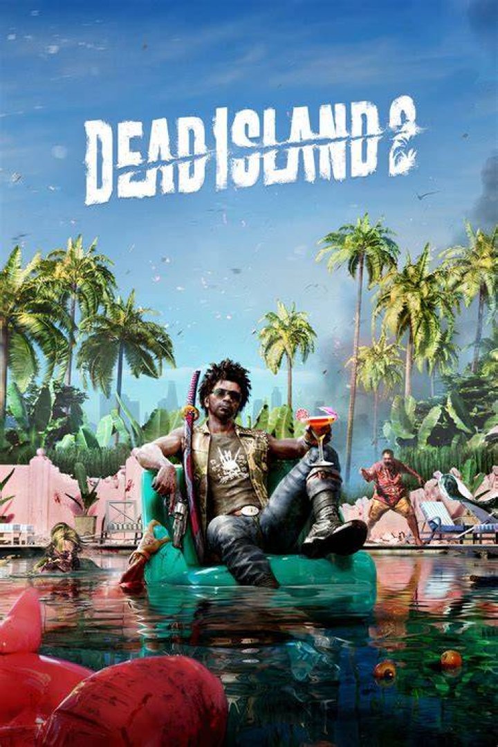 dead-island