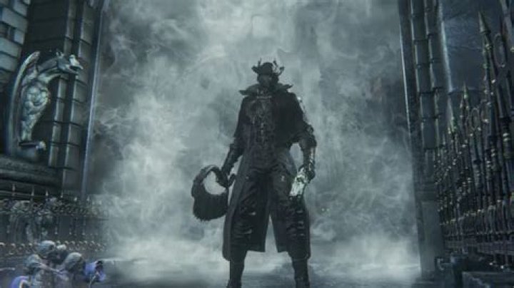 Death Delivered: The Top 5 Weapons of Bloodborne