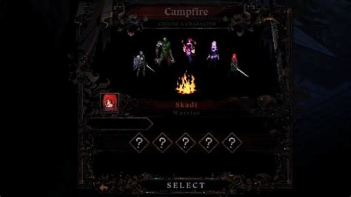 Death Must Die Tier List: All Characters Ranked From Worst to Best
