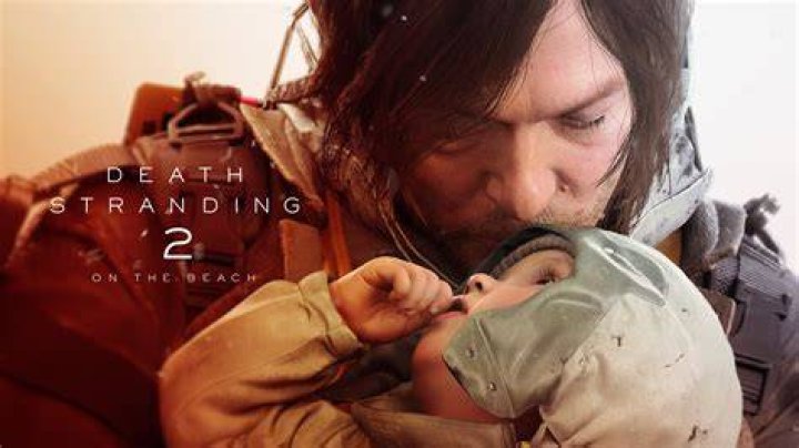 Death Stranding 2 State of Play Trailer Revealed, Game Coming 2025