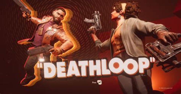 Deathloop Development Team Are Holding An AMA This Month