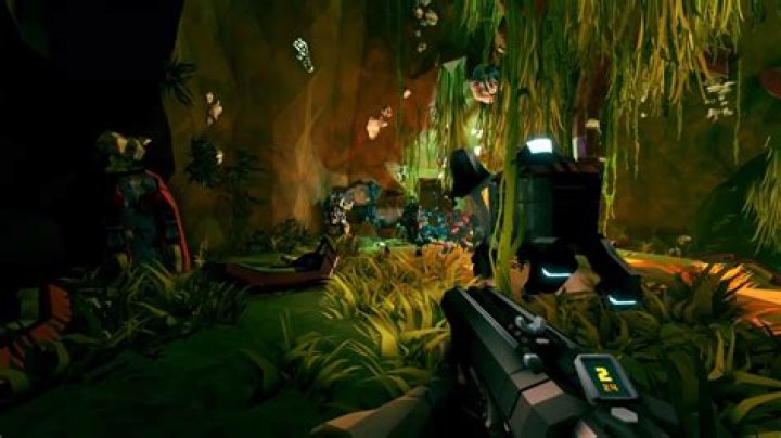 
Deep Rock Galactic Leaves Early Access with 1.0 Launch