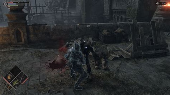 
Demon’s Souls PS5 – How to Parry and Counter Riposte