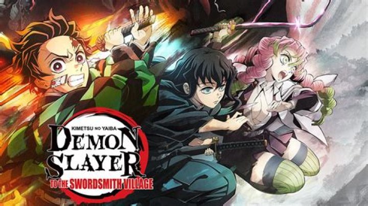 Demon Slayer Episode 21 Release Date