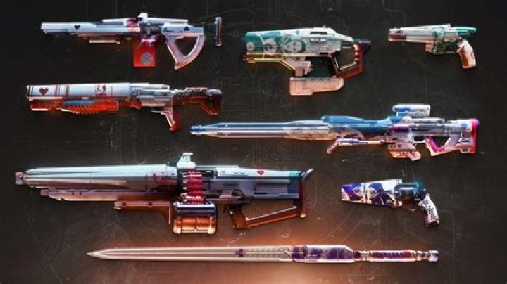 Destiny 2 1.37 Update Patch Notes (2.5.1.1) | Maintenance schedule, rebalanced clan rewards, and more
