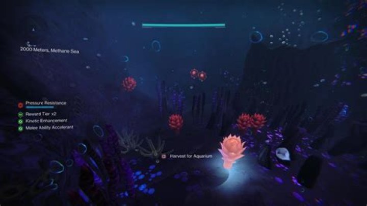Destiny 2 Aquarium Vivarium Triumph Guide: All Plant and Flora Locations in Deep Dives