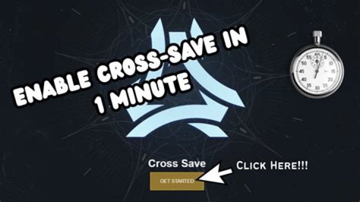 
Destiny 2 Cross Save Confirmed for September 17, Will Release for Steam