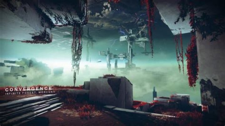 Destiny 2 Crucible Convergence Map: What is the New Crucible Map?
