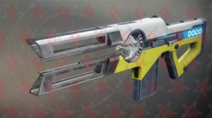 Destiny 2 Curse of Osiris Prometheus Lens Exotic Trace Rifle: How to Get It
