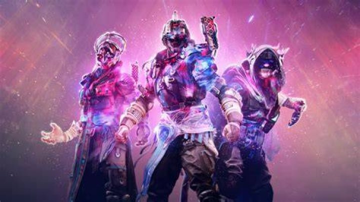 Destiny 2 developer Bungie's CEO gassed at George Floyd protests