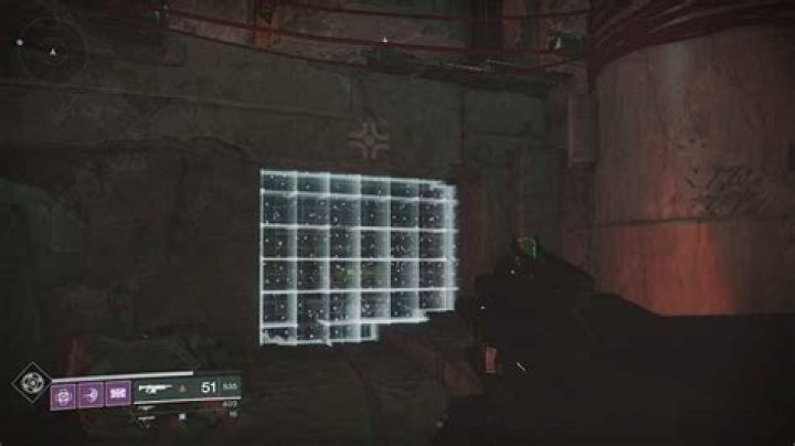 
Destiny 2 Guide: How to Get the Lighthouse Secret Loot