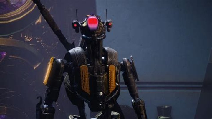 
Destiny 2 How to Get Runes