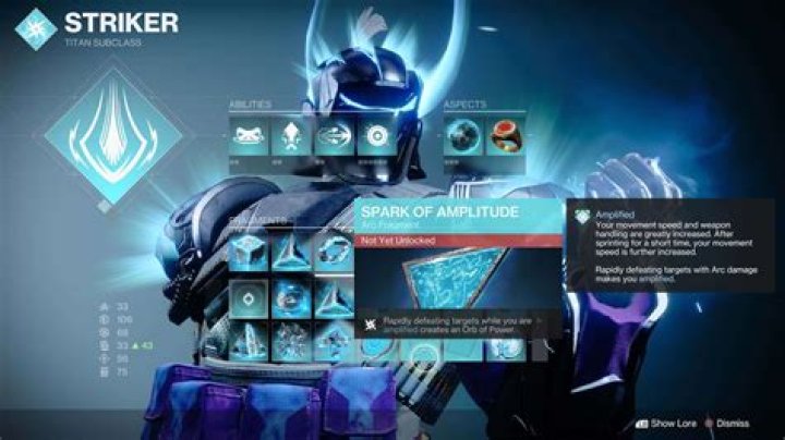 Destiny 2: How to Unlock Arc 3.0 Fragments and Grenades