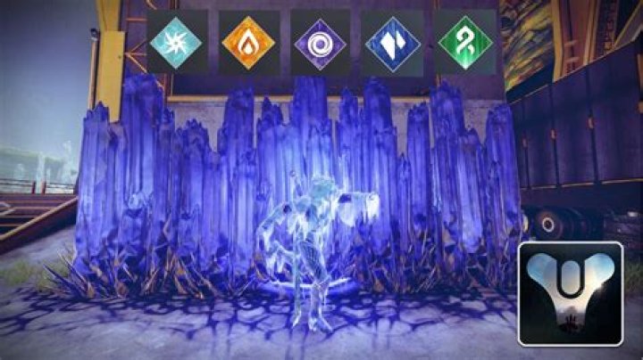 Destiny 2 - How to Unlock Your Ship