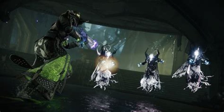 Destiny 2 is Bringing Back Crimson Days Valentine's Event Next Month