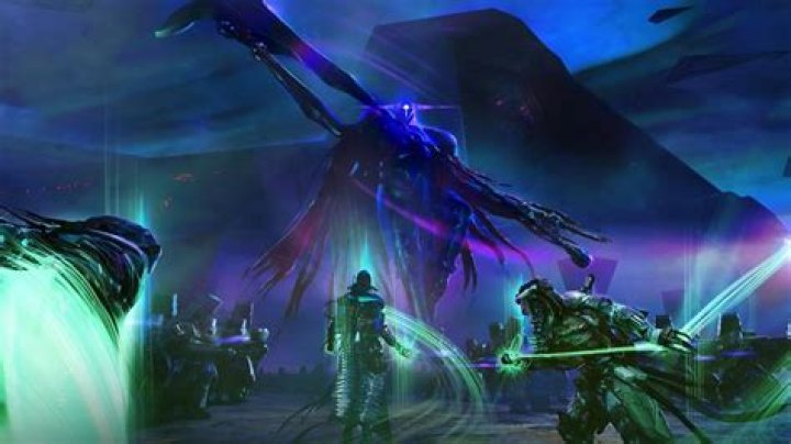 Destiny 2 Lightfall Patch Notes: Strand, Neomuna, Buildcrafting, Loadouts, and More