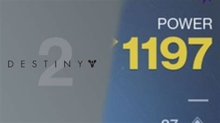 Destiny 2 Seasonal Power level cap changes explained