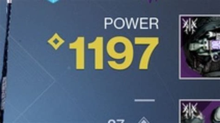 Destiny 2 seasonal power level increase changes