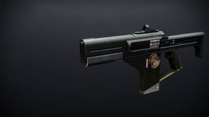 Destiny 2 The Wizened Rebuke God Roll: Best Perks for PVP and PVE