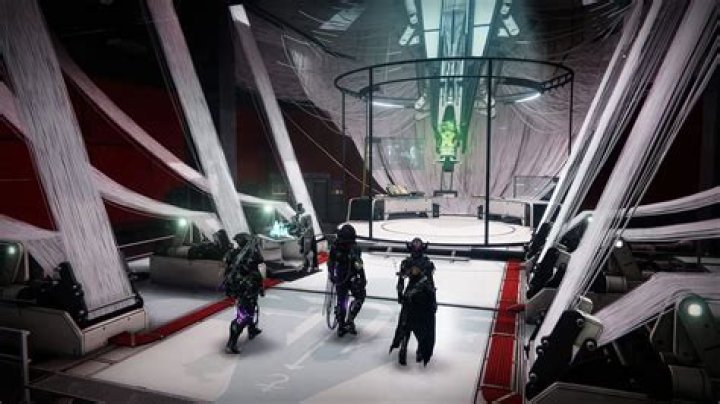 
Destiny 2 Tying it All Together – How to Create an Ornament