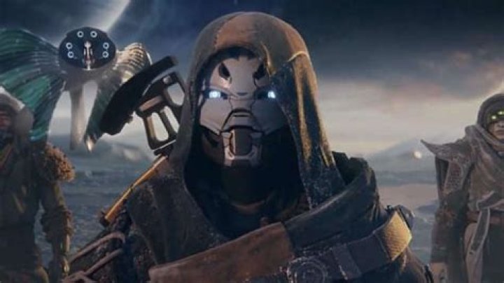 Destiny 2 Weekly Reset Time | August 4, 2020