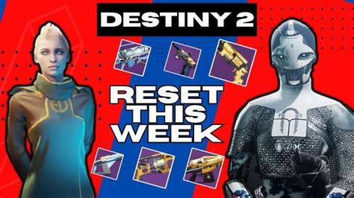 Destiny 2 Weekly Reset Time: New Eververse Items, Nightfall & More 3/13/18