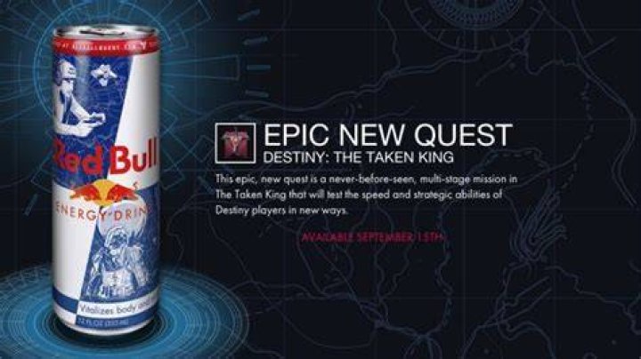 
Destiny’s Red Bull Promotion Hits Another Snag As Scammers Find Exploit