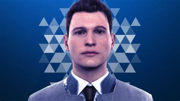 Detroit Become Human