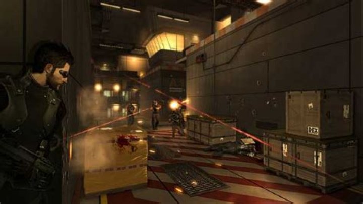 
Deus Ex: Human Revolution Will Not be Ported to PlayStation 3