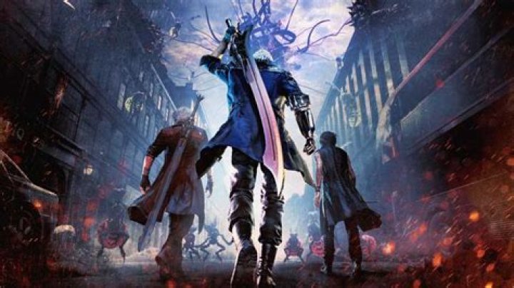 Devil May Cry 5 How Long to Beat | How many missions?