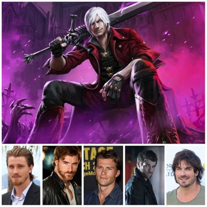 Devil May Cry 5 Trailer Previews New HYDE Song